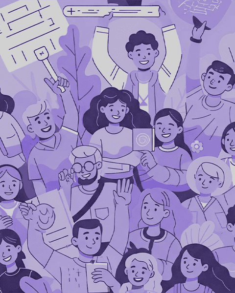 Inicio comunidad loomkin