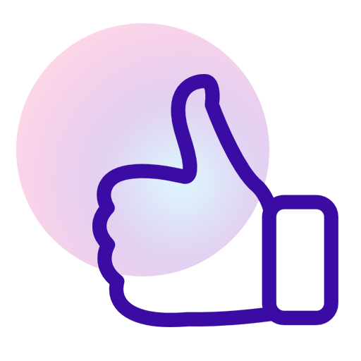 Inicio pulgar arriba loomkin