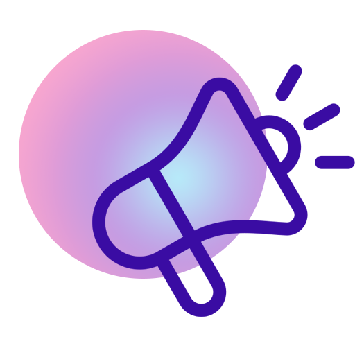 Inicio megafono loomkin