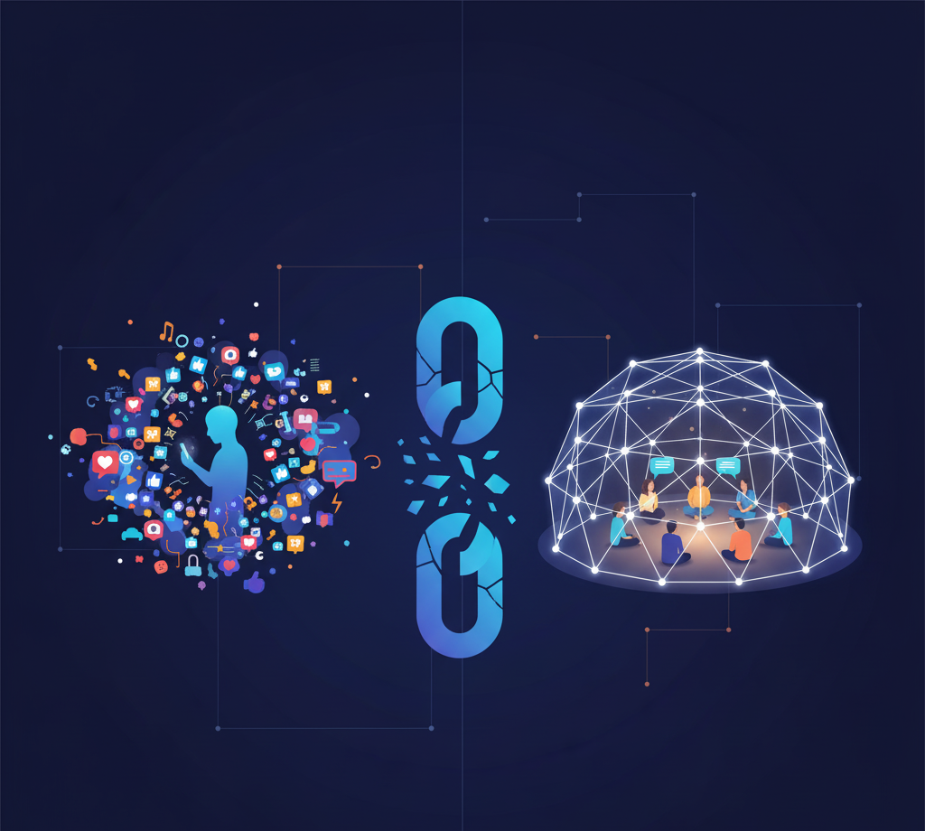 Diagnóstico de la Visibilidad Vacía artículo 1