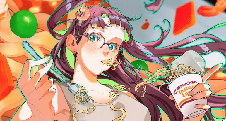 Brand Illustration